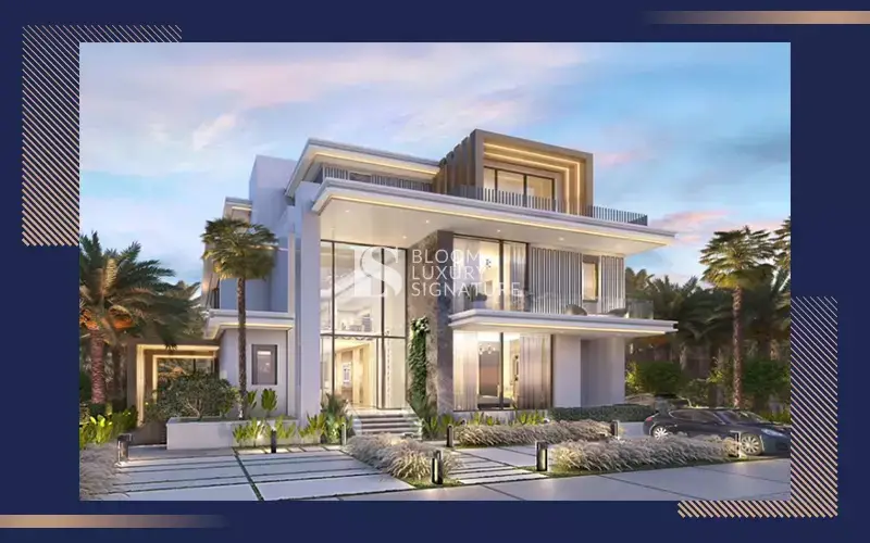 DAMAC ISLANDS
