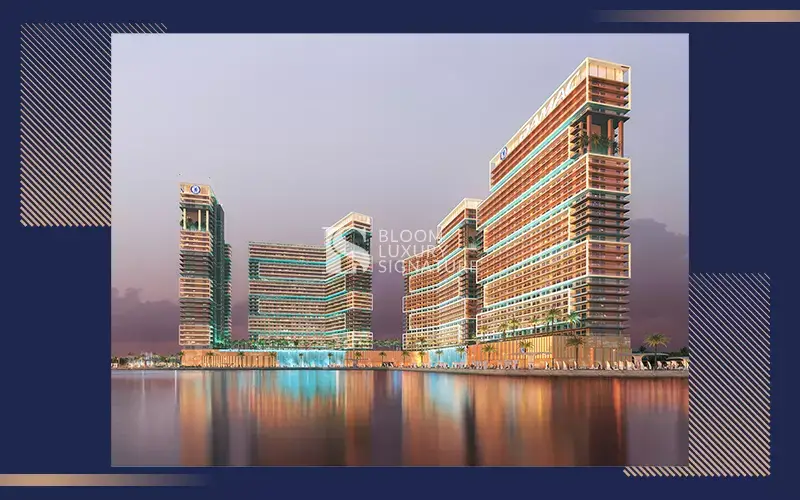 Chelsea Residences by DAMAC