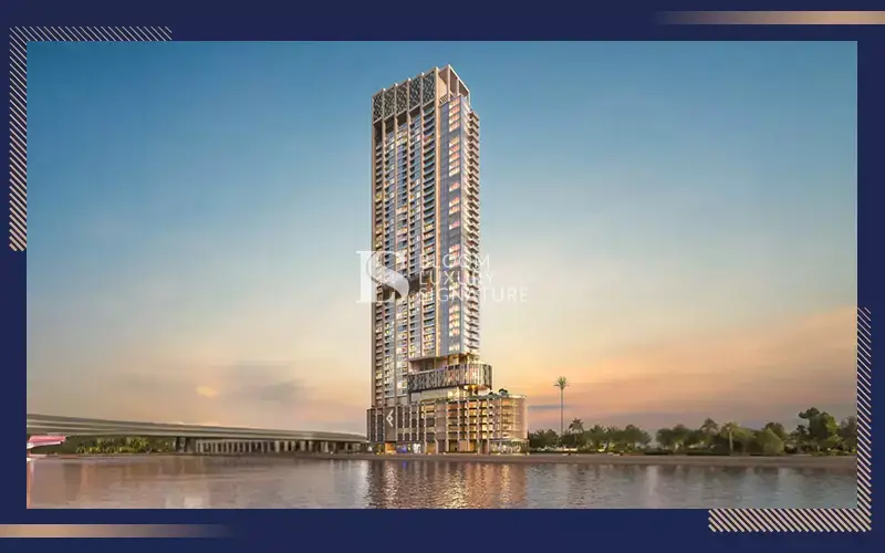 ONE RIVER POINT 