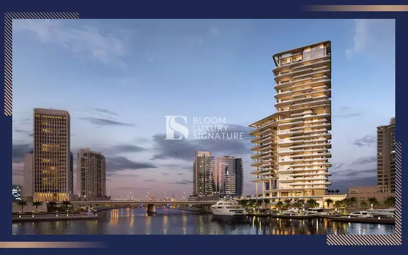 VELA DORCHESTER COLLECTION