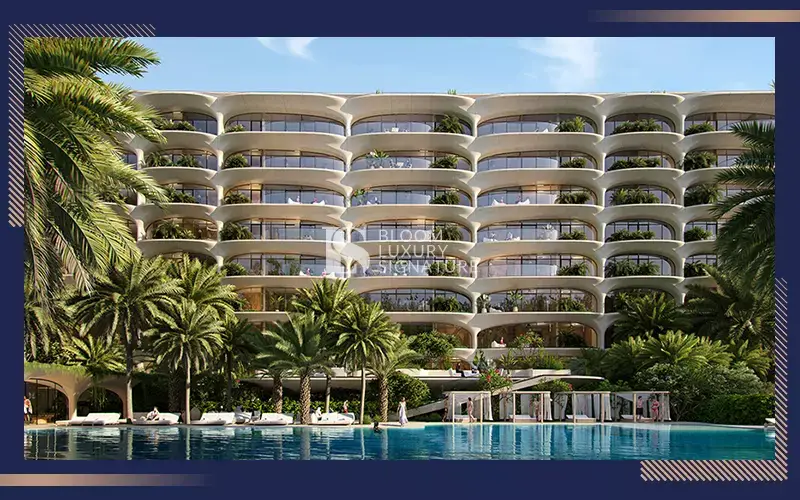 OCEAN HOUSE