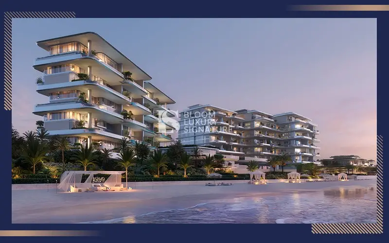 ORLA DORCHESTER COLLECTION