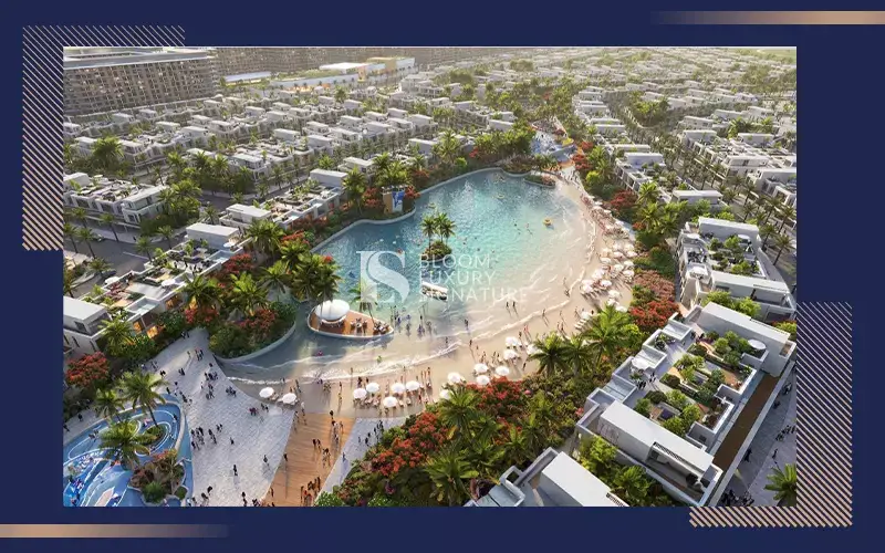 DAMAC RIVERSIDE