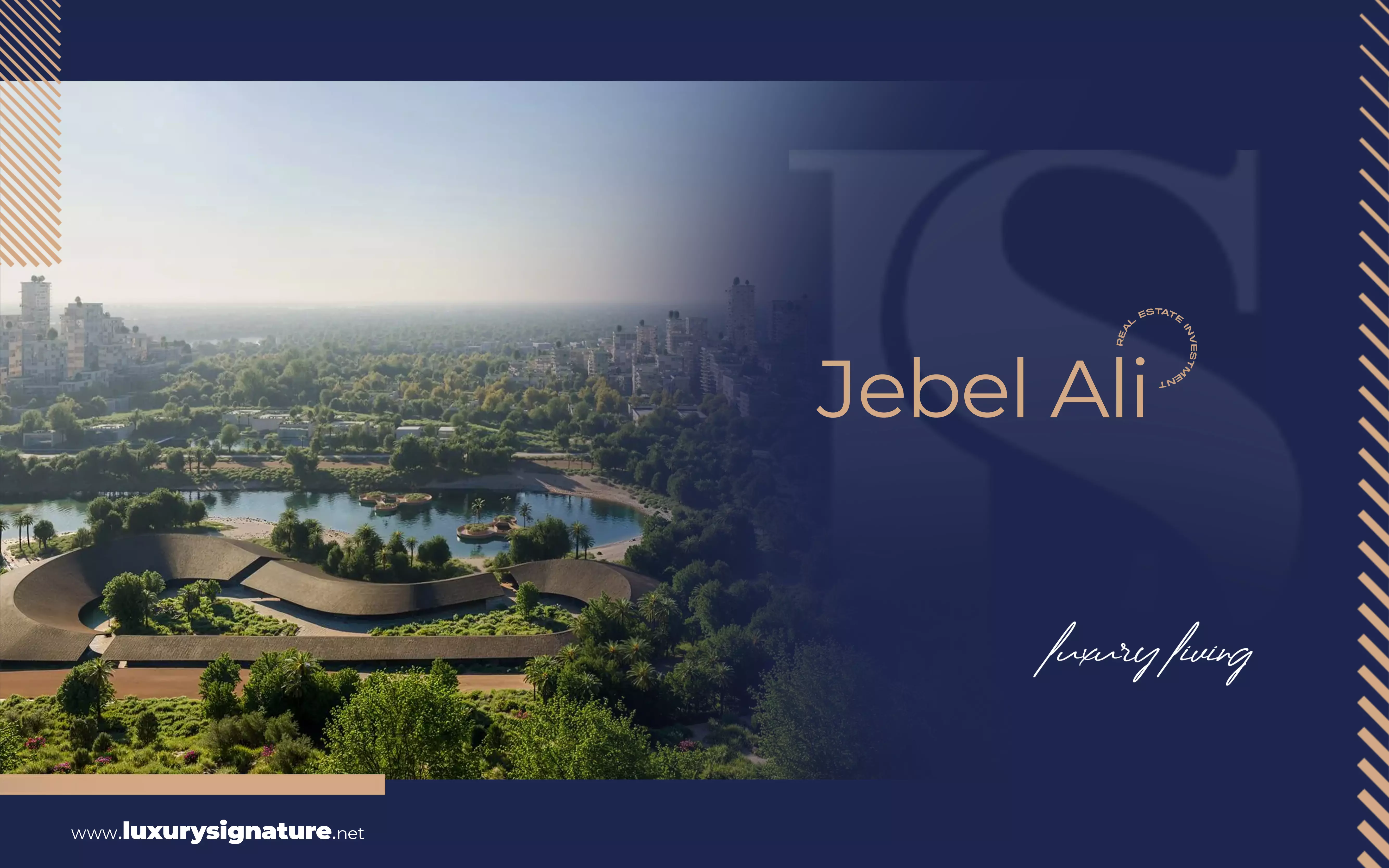 Jebel Ali