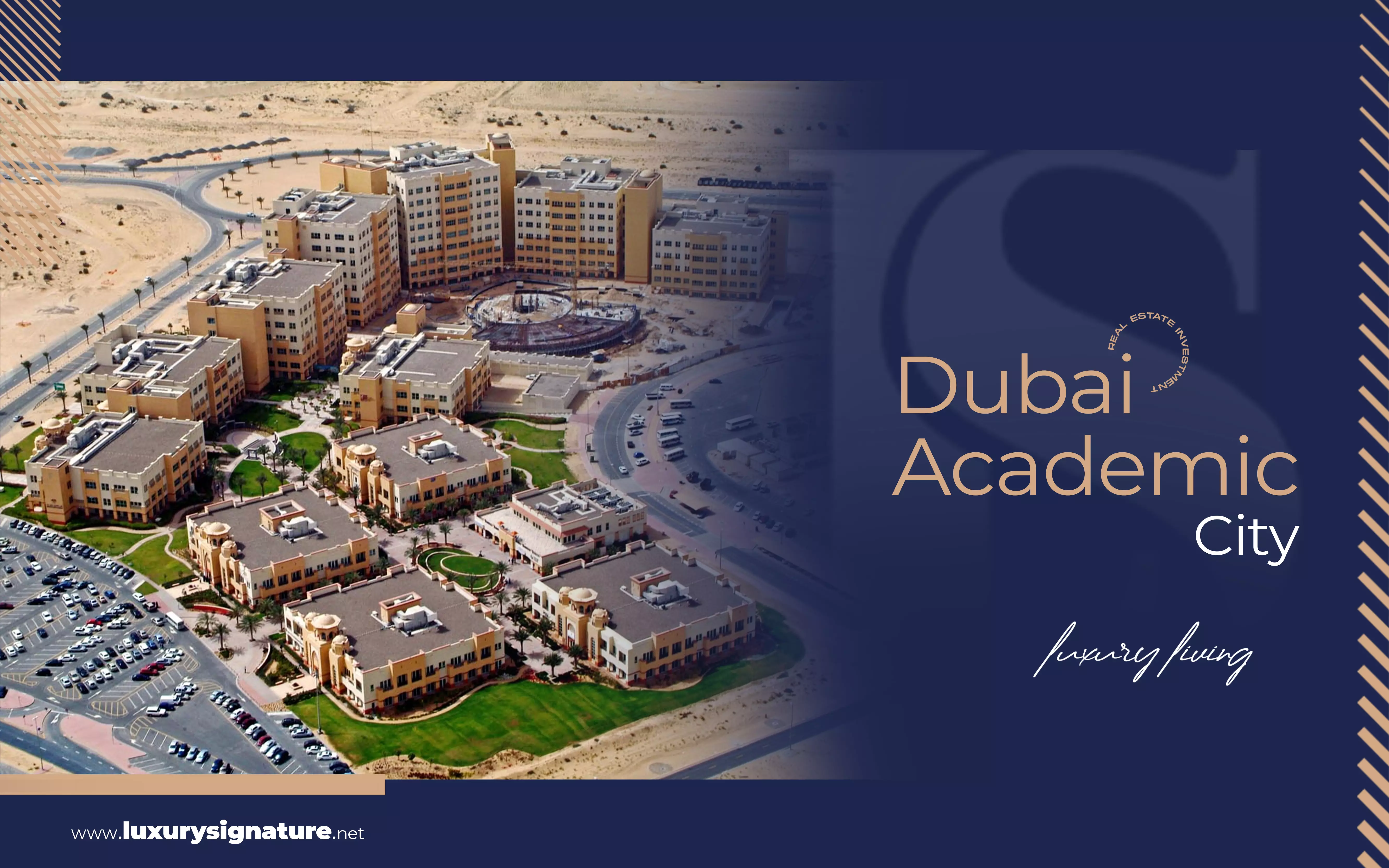 Dubai Academic City