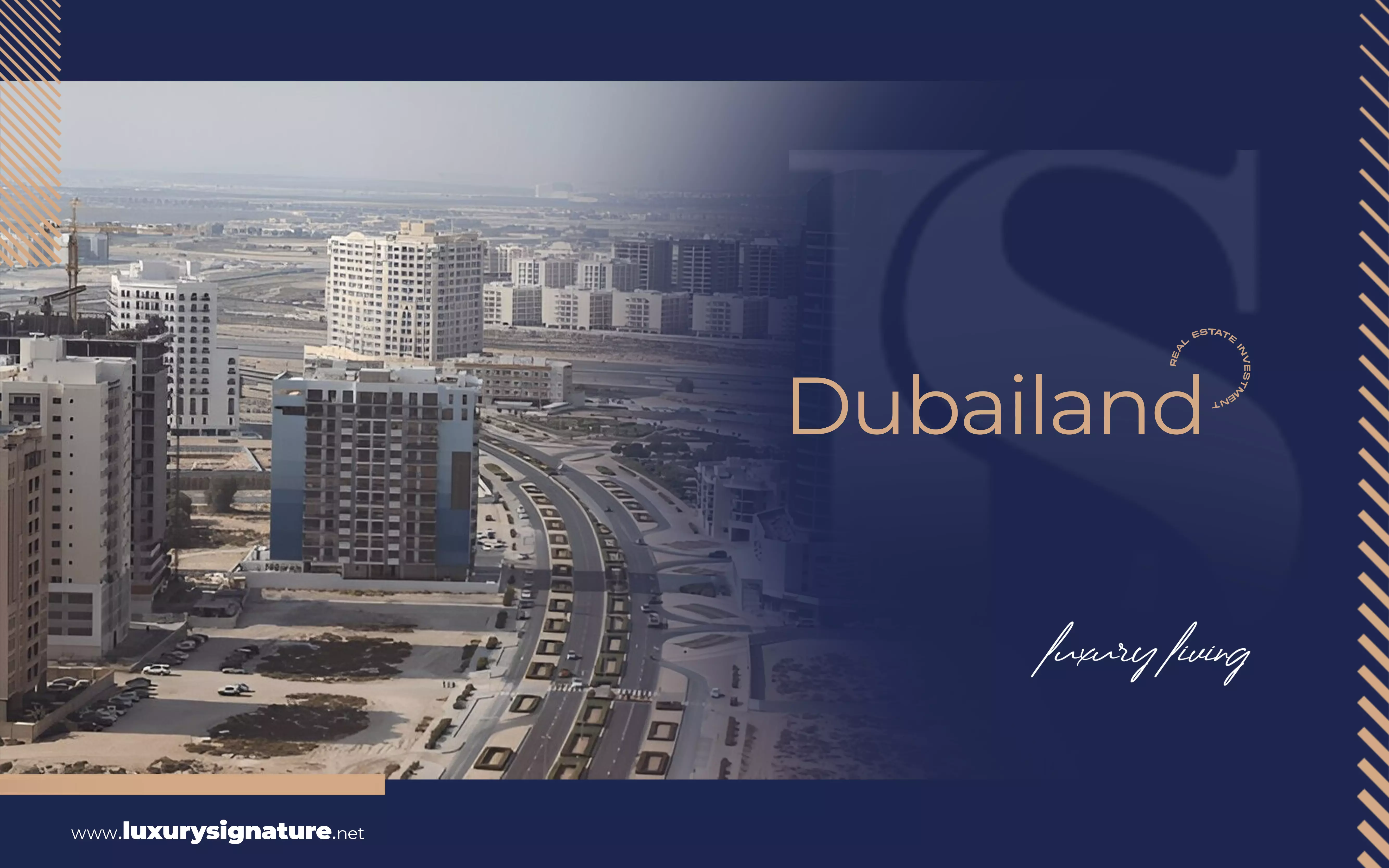 Dubailand