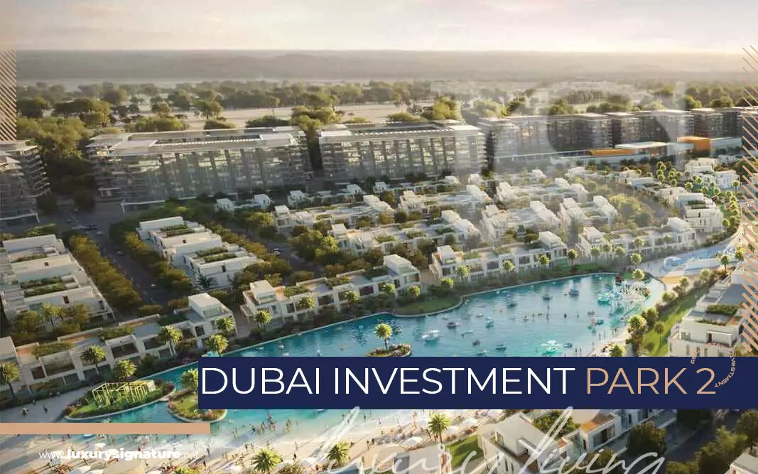 Dubai Investment Park 2