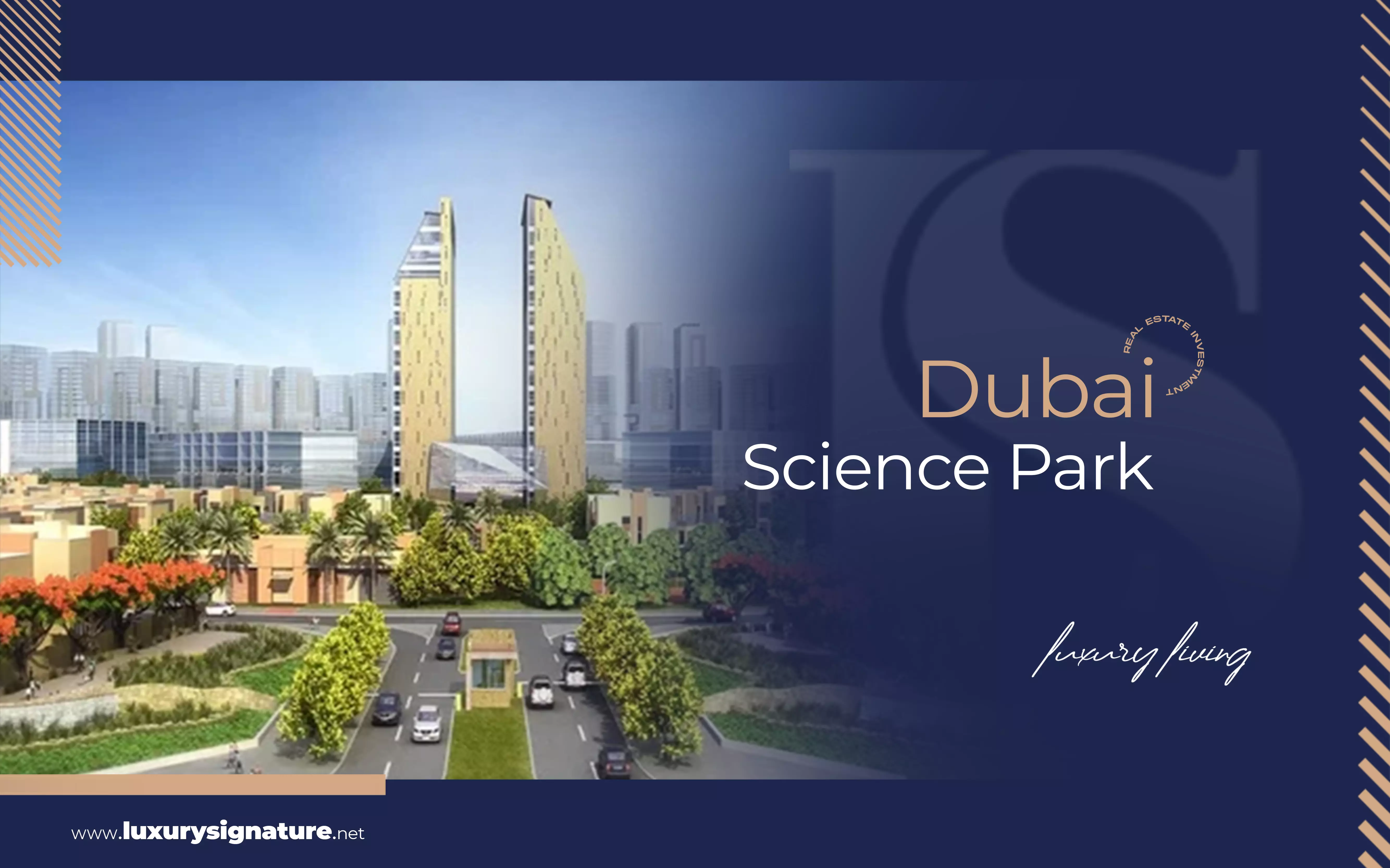 Dubai Science Park
