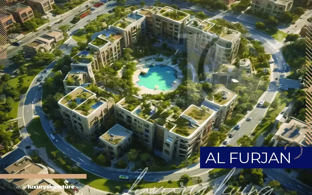 Al Furjan