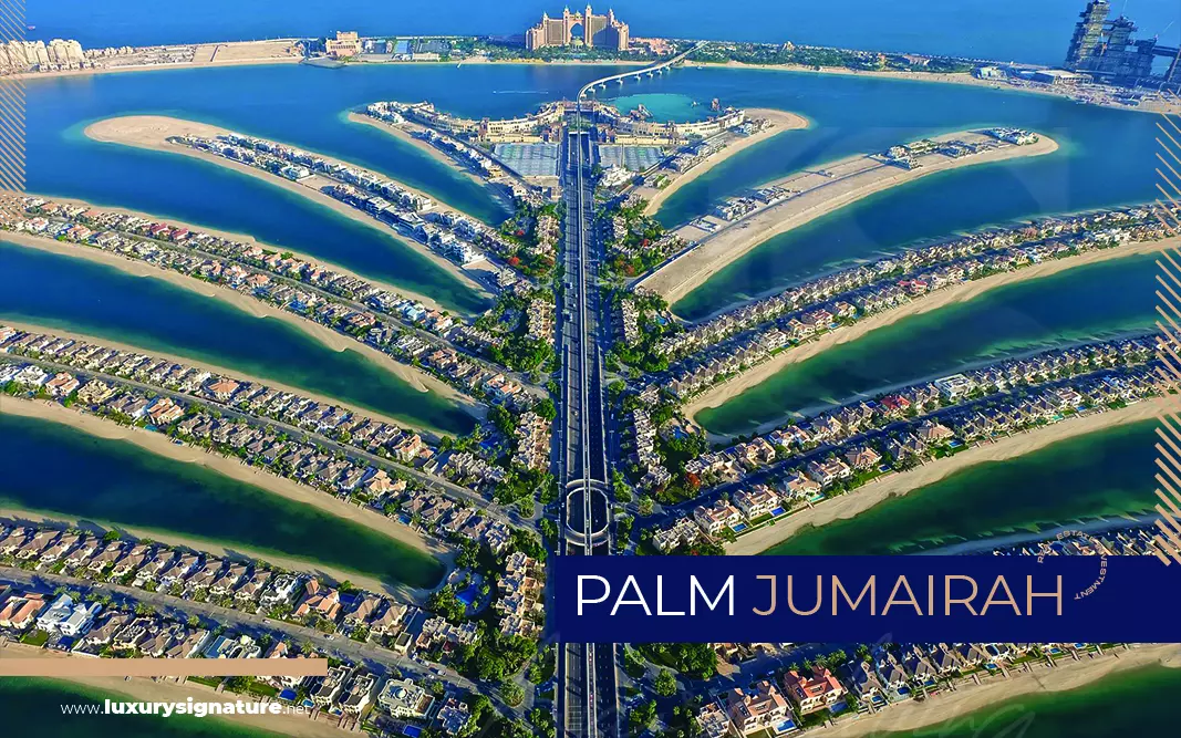 Palm Jumeirah