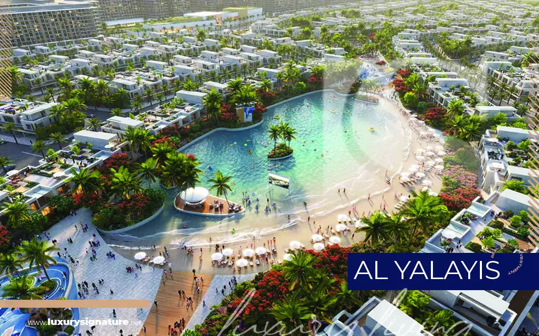 Al Yalayis