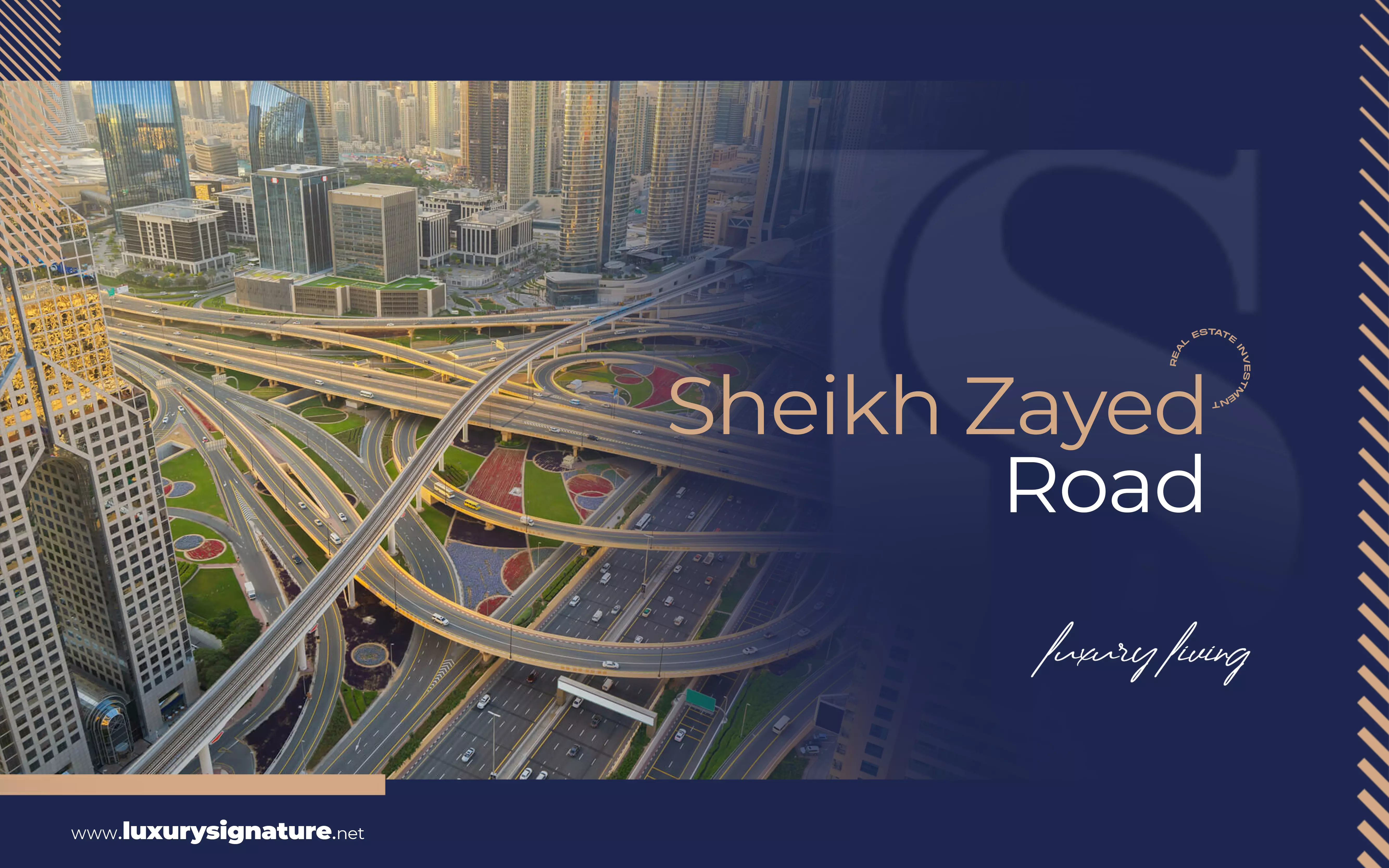Sheikh Zayed Road