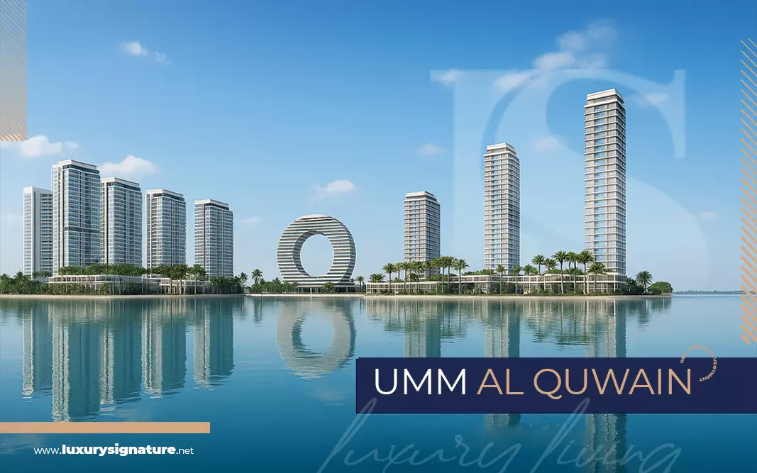 Umm Al Quwain