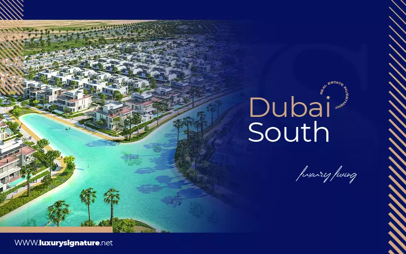 Dubai South