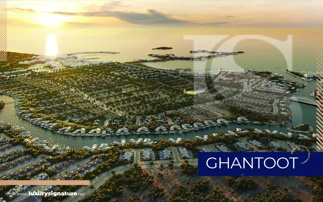 Ghantoot