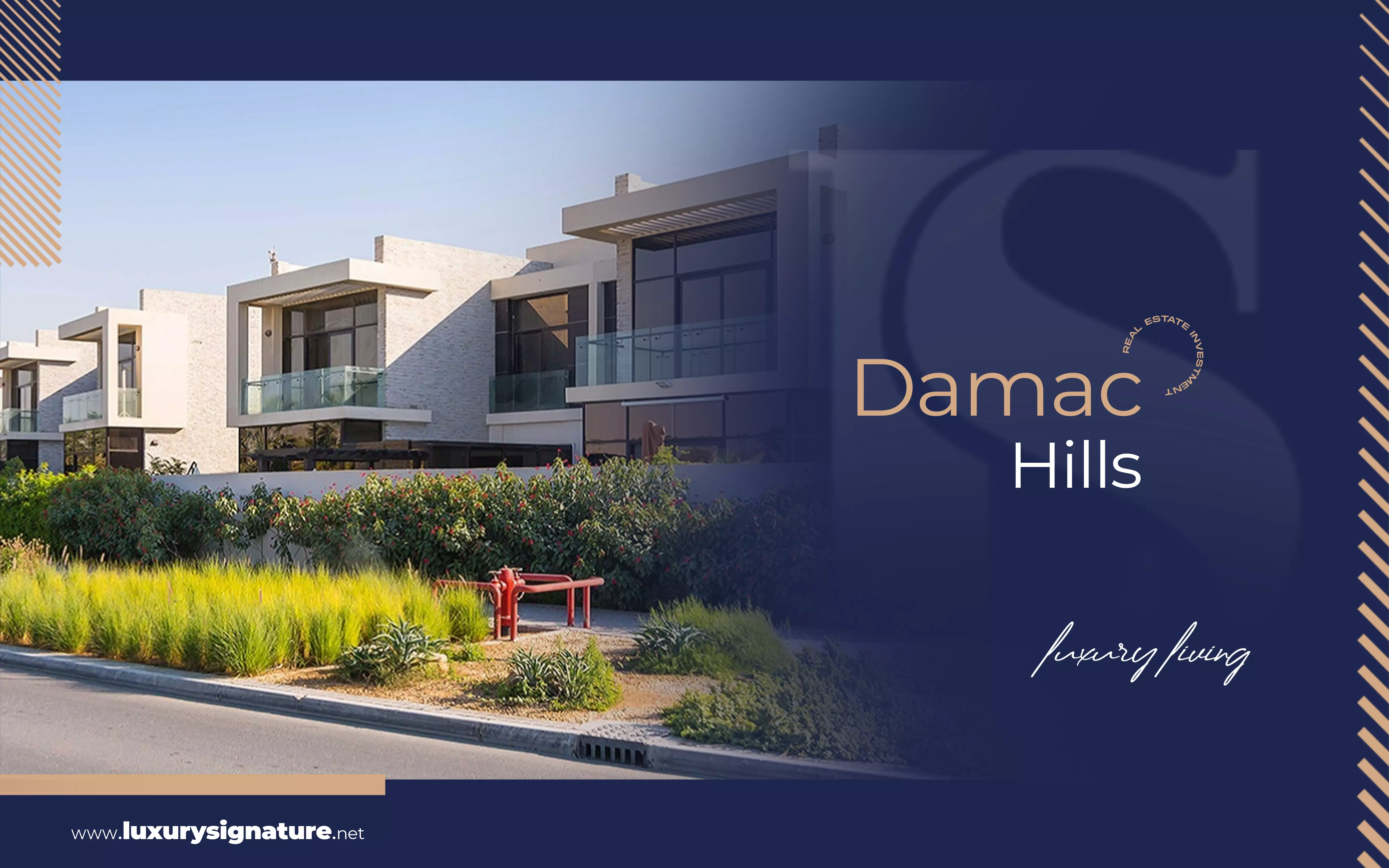 Damac Hills