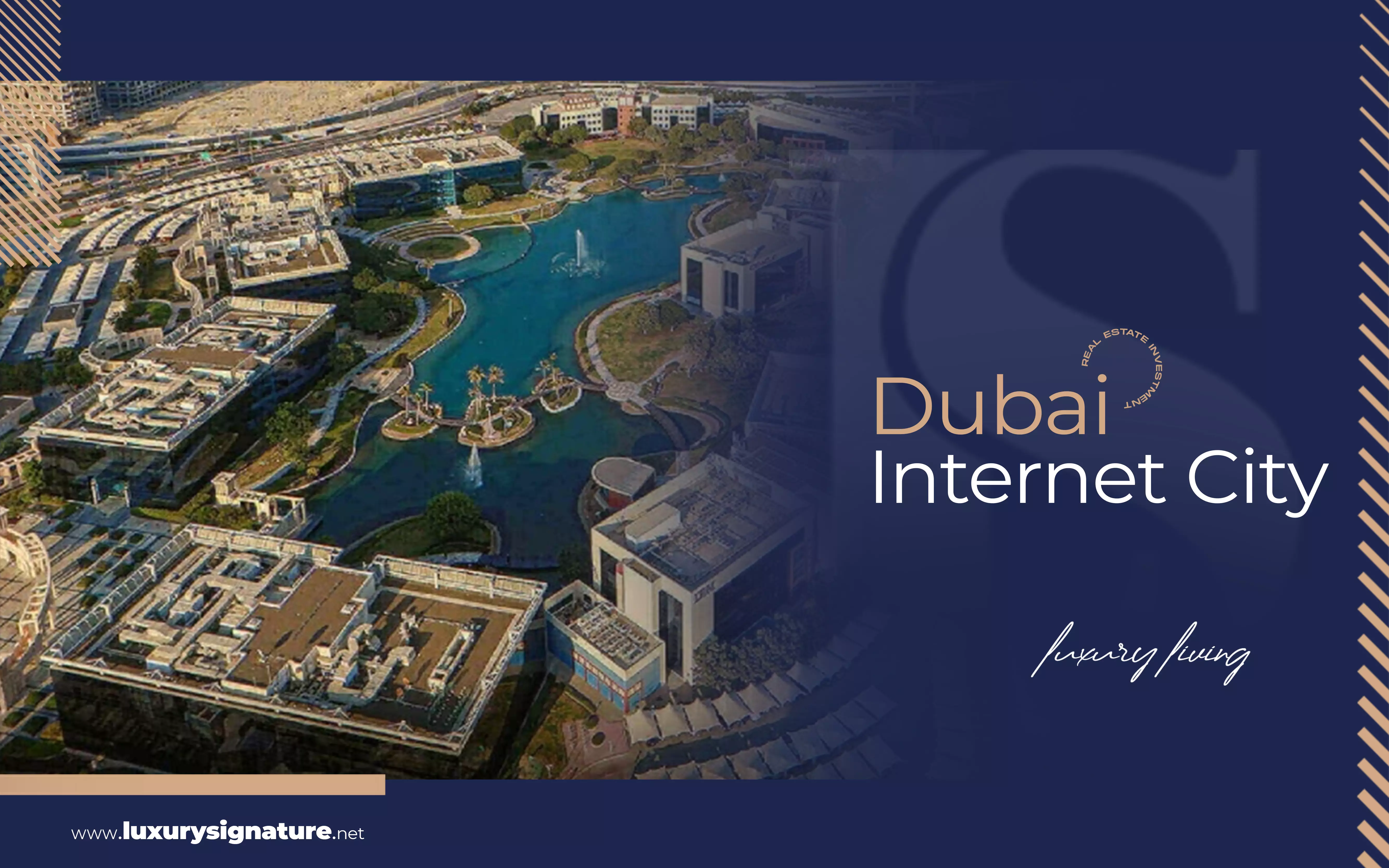 Dubai Internet City