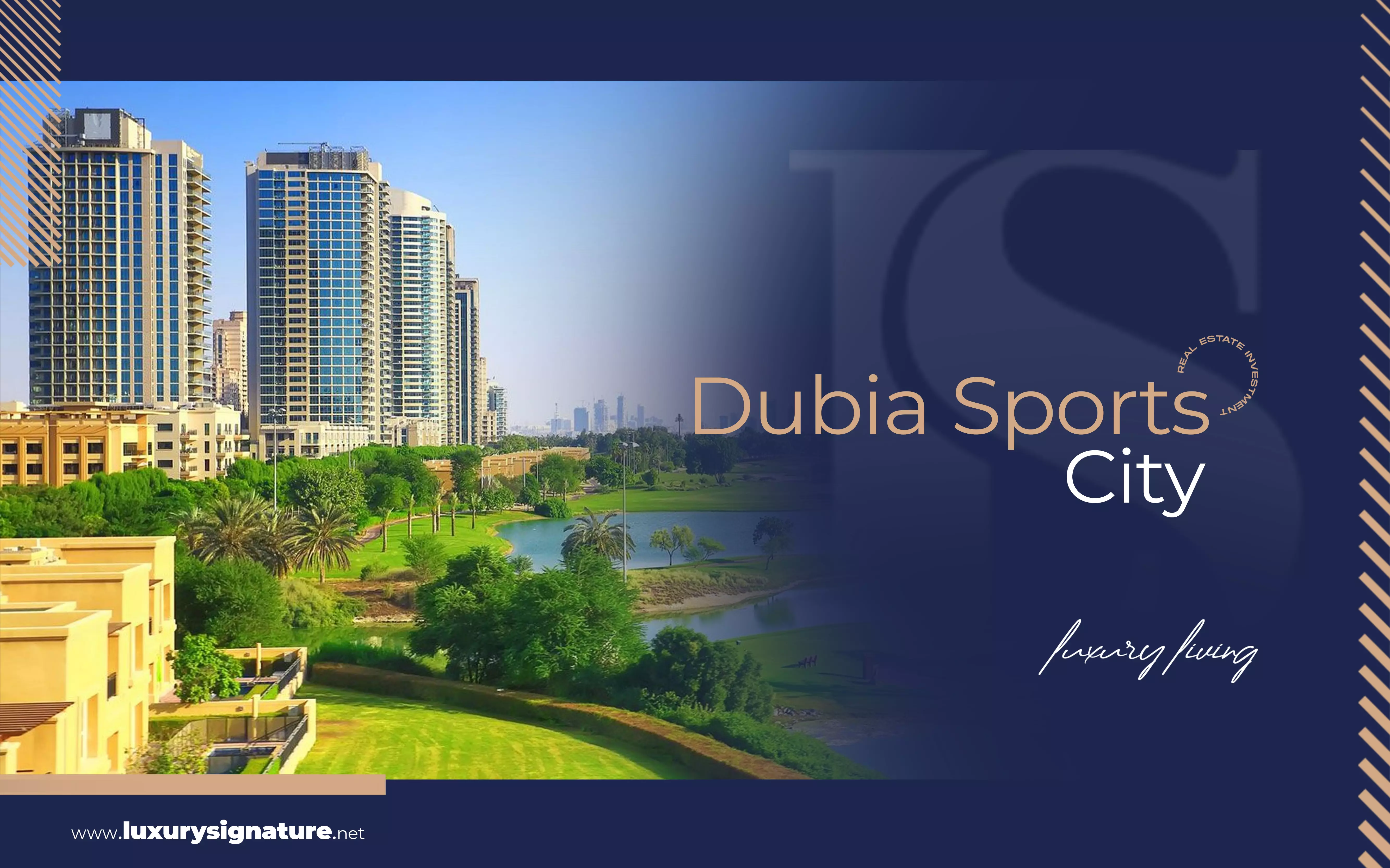 Dubia Sports City