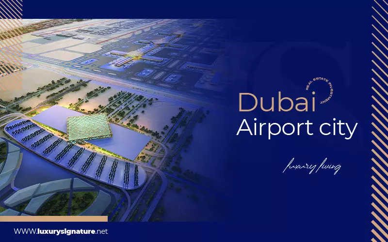 Dubai Airport City