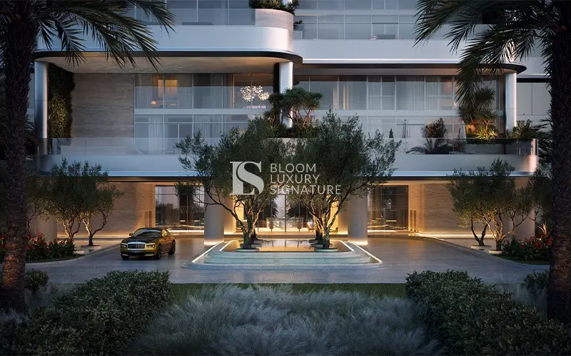 Luxury Signature Property