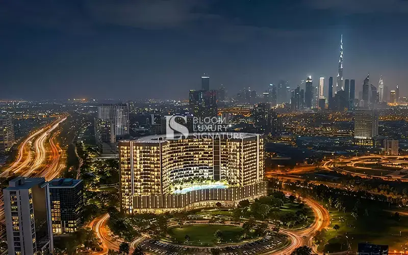 Luxury Signature Property