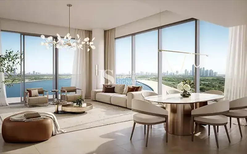 Luxury Signature Property