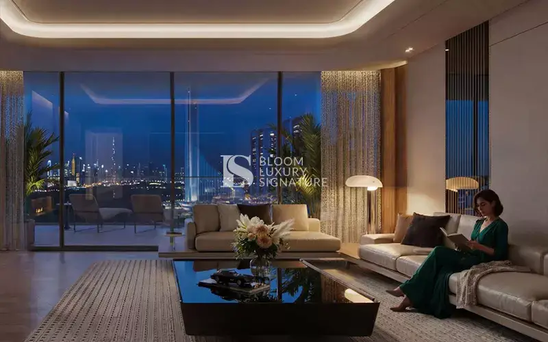 Luxury Signature Property