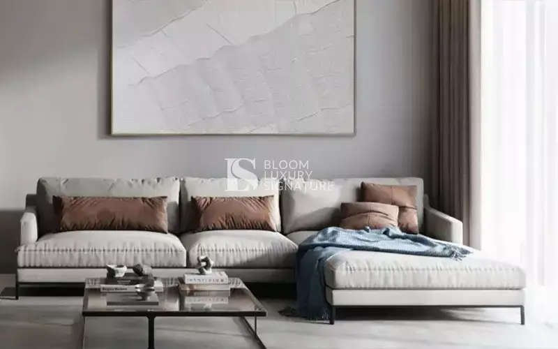 Luxury Signature Property