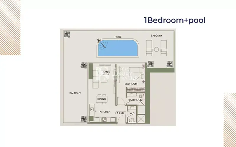 Luxury Signature Property