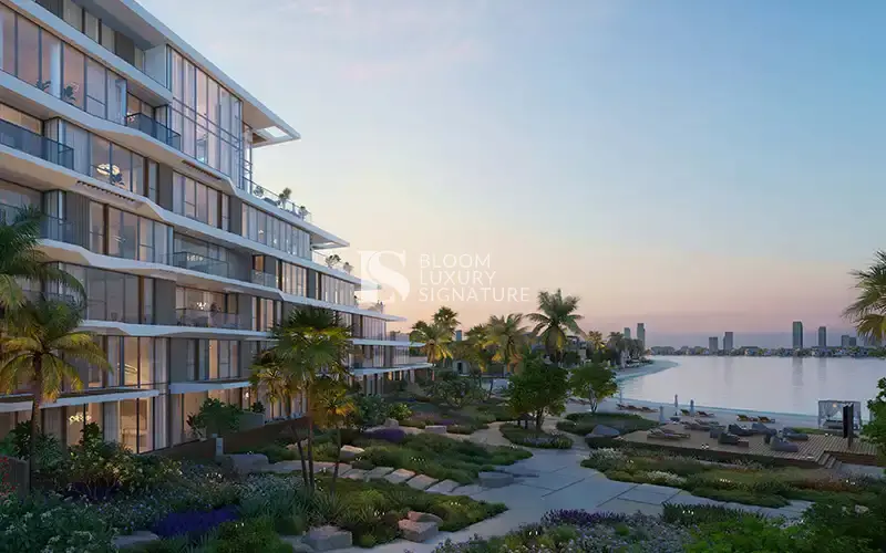 Luxury Signature Property