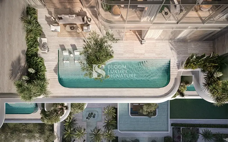 Luxury Signature Property