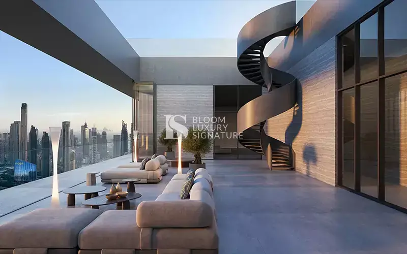 Luxury Signature Property