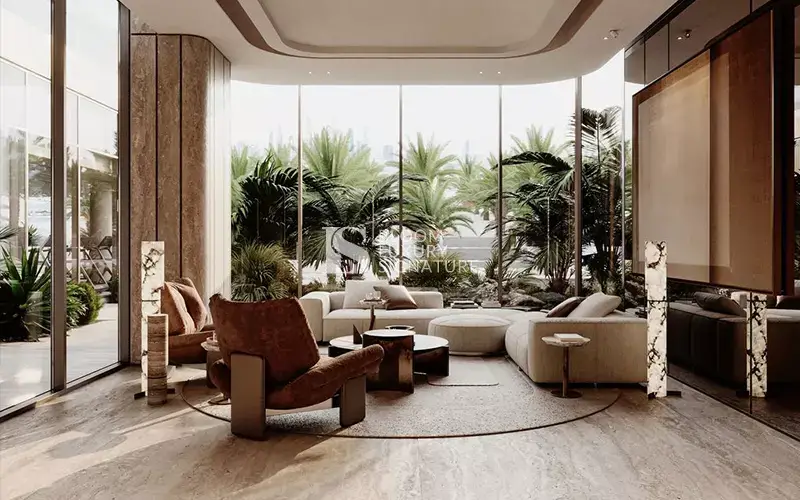 Luxury Signature Property