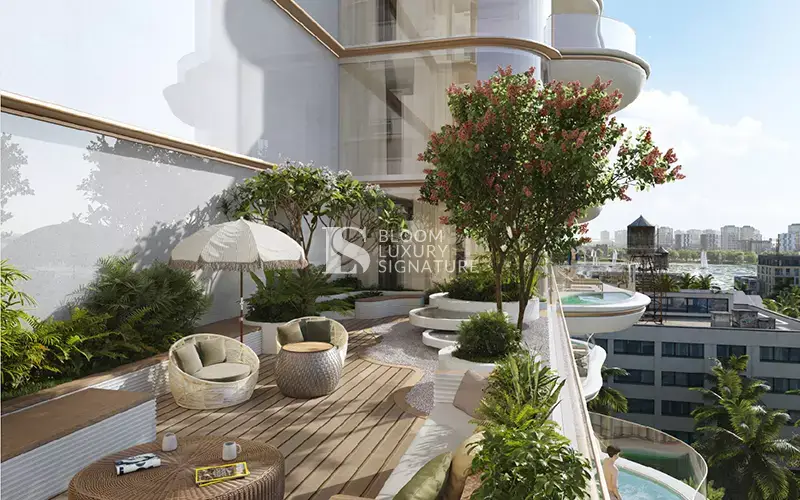 Luxury Signature Property