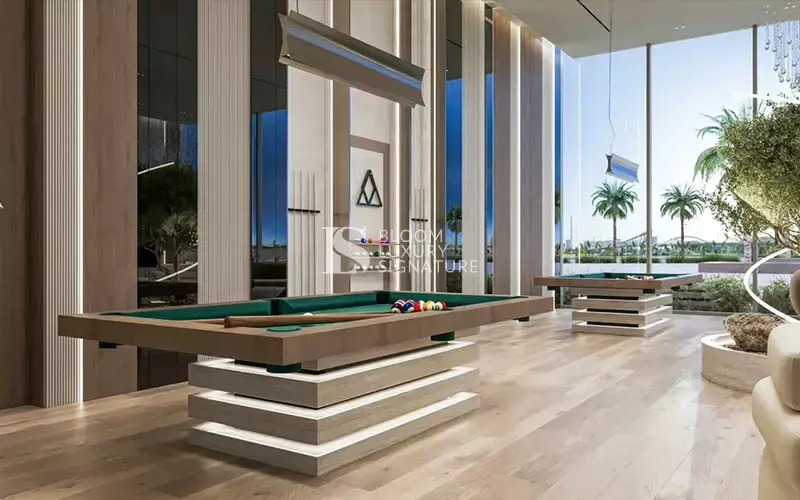 Luxury Signature Property