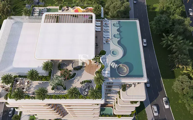 Luxury Signature Property