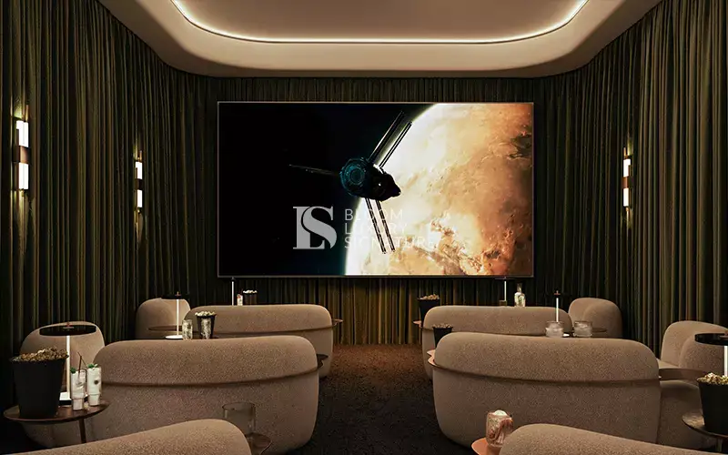Luxury Signature Property