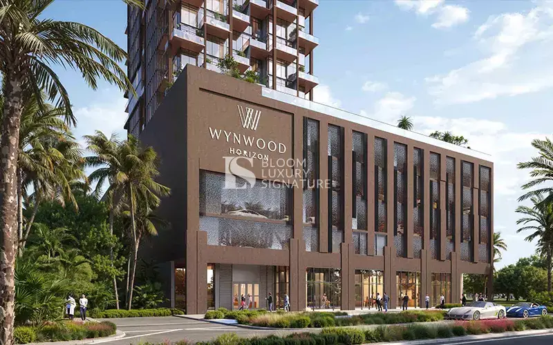 Luxury Signature Property