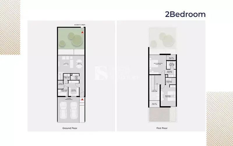 Luxury Signature Property