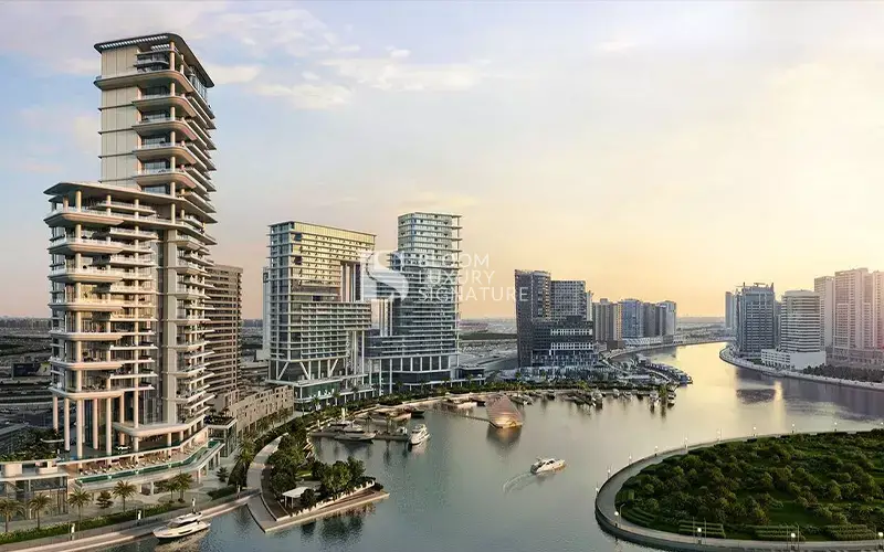 Luxury Signature Property