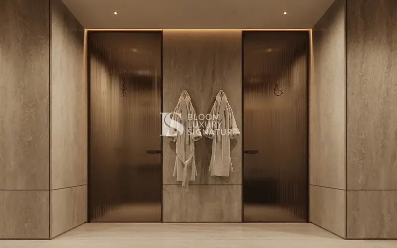 Luxury Signature Property