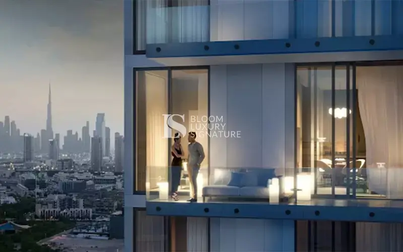 Luxury Signature Property