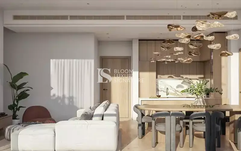 Luxury Signature Property