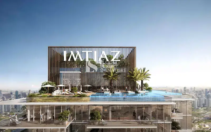 Luxury Signature Property