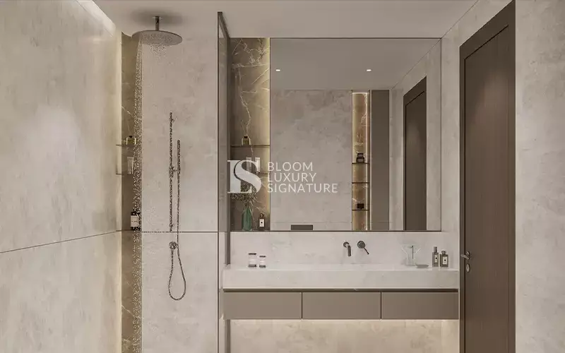 Luxury Signature Property