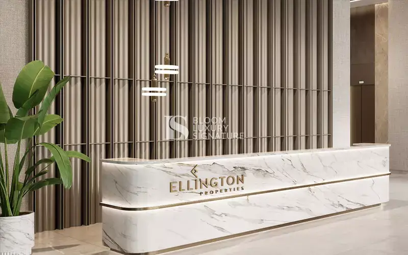 Luxury Signature Property
