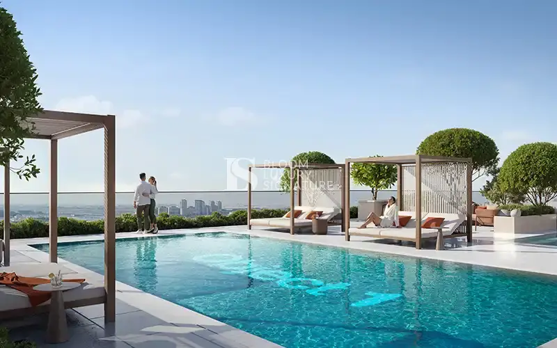 Luxury Signature Property