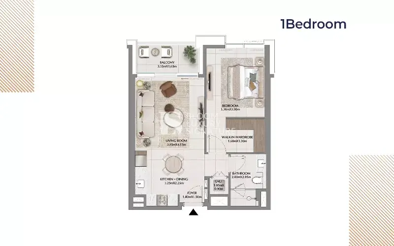 Luxury Signature Property