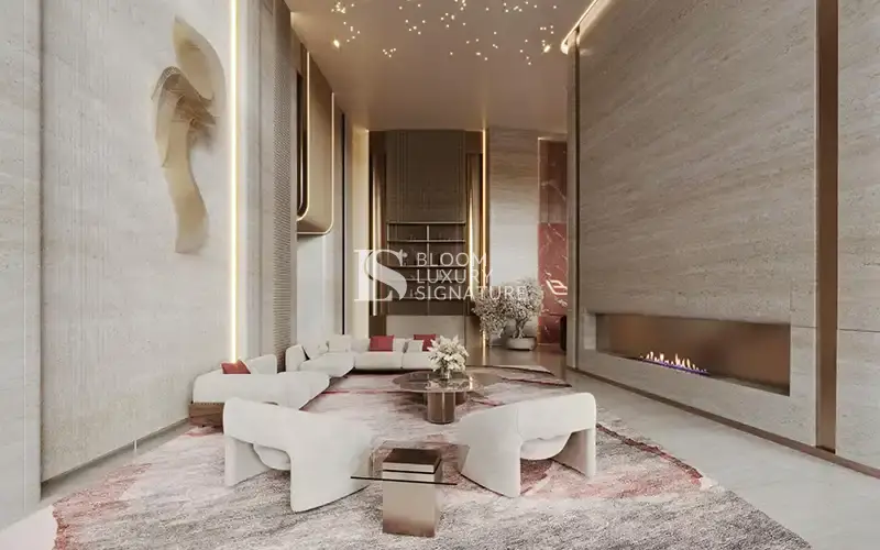 Luxury Signature Property