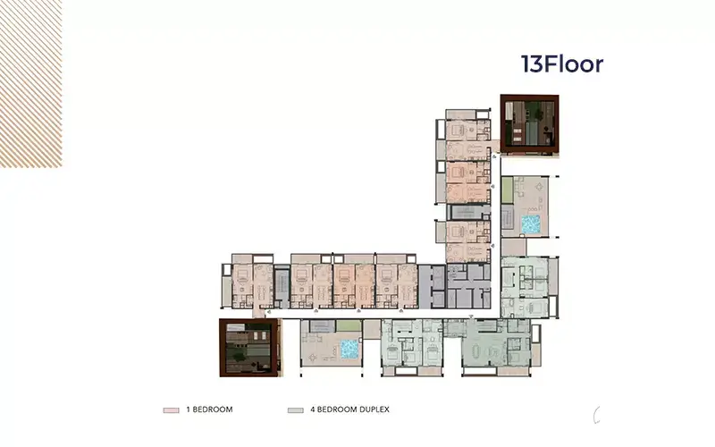 Luxury Signature Property